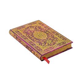 Persian Poetry / The Orchard / Mini / Lined