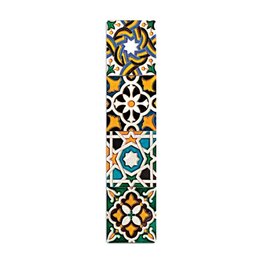 Portuguese Tiles / Porto / Bookmark /