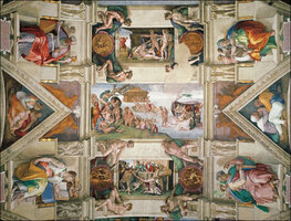 Michelangelo