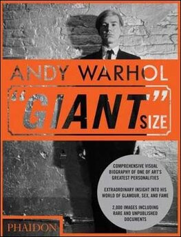Andy Warhol Giant Size""