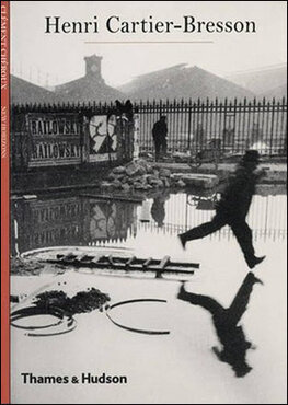 Henri Cartier–Bresson