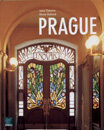 Prague – obrazová publikace