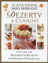 Dezerty a cukroví
