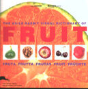 Fruit – The Agile Rabbit Visual Dictionary