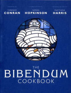 The Bibendum Cookbook