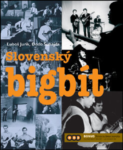 Slovenský bigbít