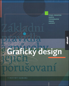 Grafický design