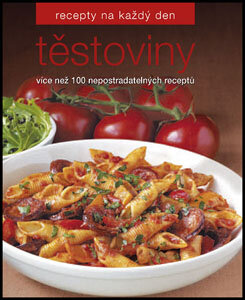 Těstoviny