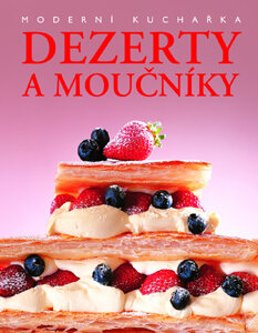 Dezerty a moučníky