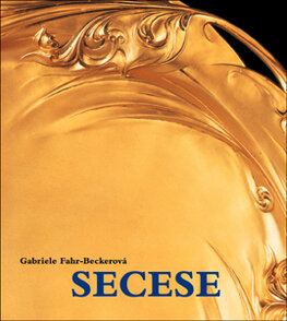 Secese – Gabriele Fahr – Beckerová