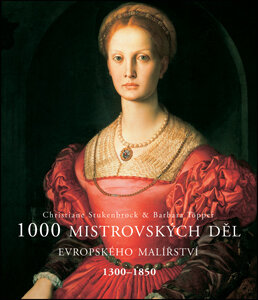 1000 mistrovských děl