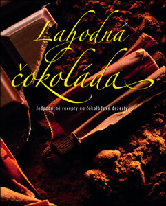 Lahodná čokoláda