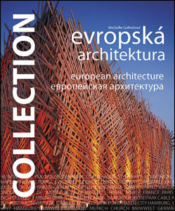 Collection Evropská architektura
