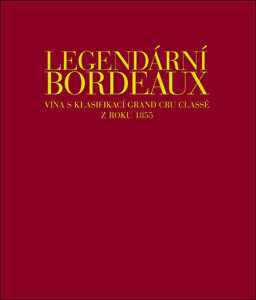 Legendární Bordeaux