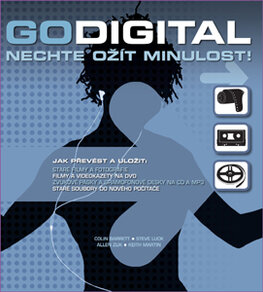 GO DIGITAL