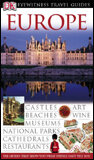 Europe GB – Travel Guides