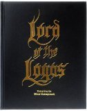 Lord of the Logos