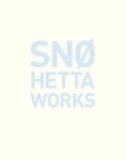 Snohetta Works