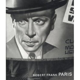 Robert Frank – Paris
