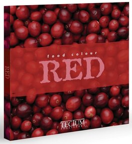 Food Colour Red