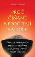 Proč Číňané nepočítají kalorie
