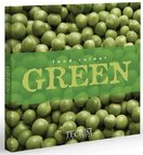 Food Colour Green