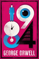 1984 Nineteen Eighty–Four