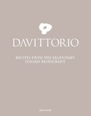 Da Vittorio: Recipes from the Legendary Italian Restaurant