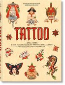 TATTOO. 1730s–1970s. Henk Schiffmacher's Private Collection