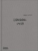 Sergio Larrain: London. 1959.