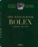 Rolex: The Watch Book (New, Extended Edition) (gold) 