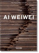 Ai Weiwei. 45th Anniversary Edition
