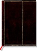 Paperblanks Black Moroccan (Ultra)