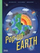 Pop–up Earth
