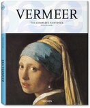 Vermeer – The Complete Paintings (TASCHEN 25 – Special edition!)
