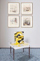 ce–Gio Ponti, Art Edition