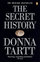 The Secret History