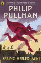 Spring–Heeled Jack