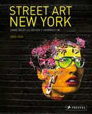Street Art New York 2000–2010