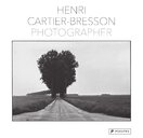 Henri Cartier–Bresson: Photographer