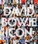 David Bowie: Icon – The Definitive Photographic Collection