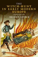 The Witch–Hunt in Early Modern Europe