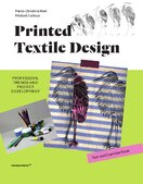 Printed Textile Design: Profession, Trends and Project Development. Text and Exercise Book