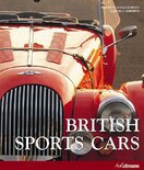 British Sports Cars
