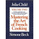Mastering the Art of French Cooking – Vol. 2