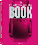 Porsche Book
