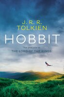 The Hobbit. The prelude to The Lord of the Rings