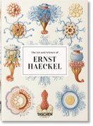 The Art and Science of Ernst Haeckel – 40th Anniversary Edition