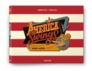 Naomi Harris, America Swings XL