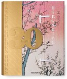 Hiroshige: One Hundred Famous Views of Edo